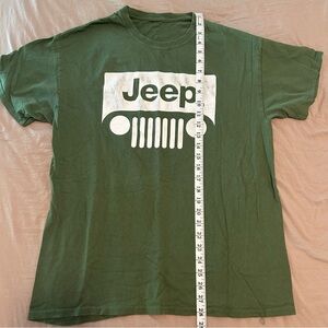 Jeep TShirt